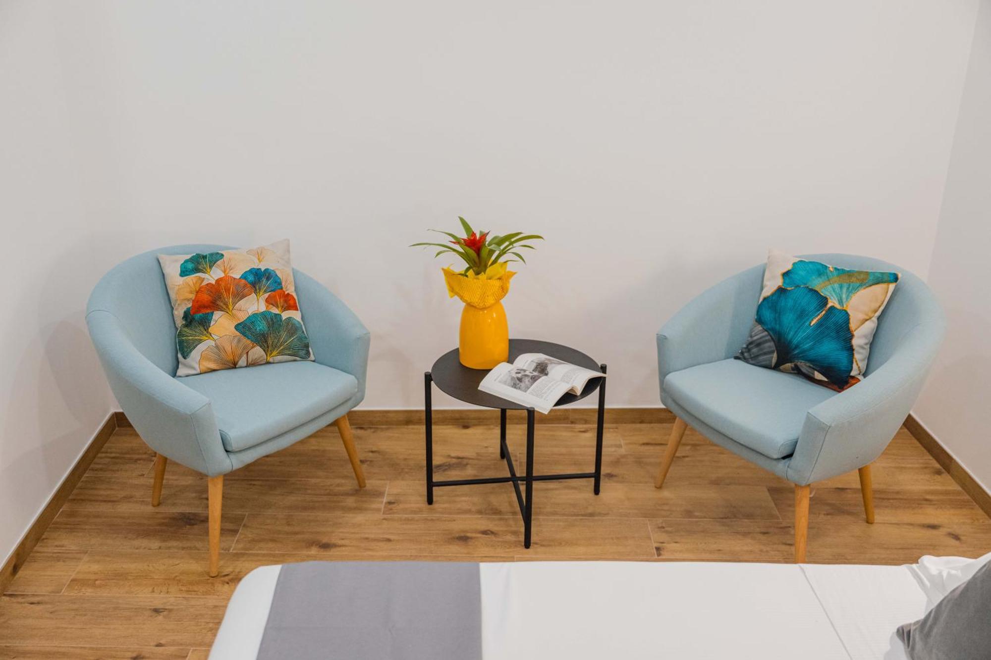 Humboldt Luxury & Appartamento