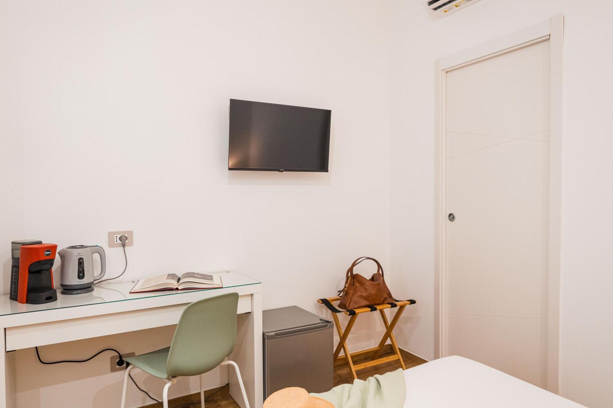 Humboldt Luxury & Appartamento *